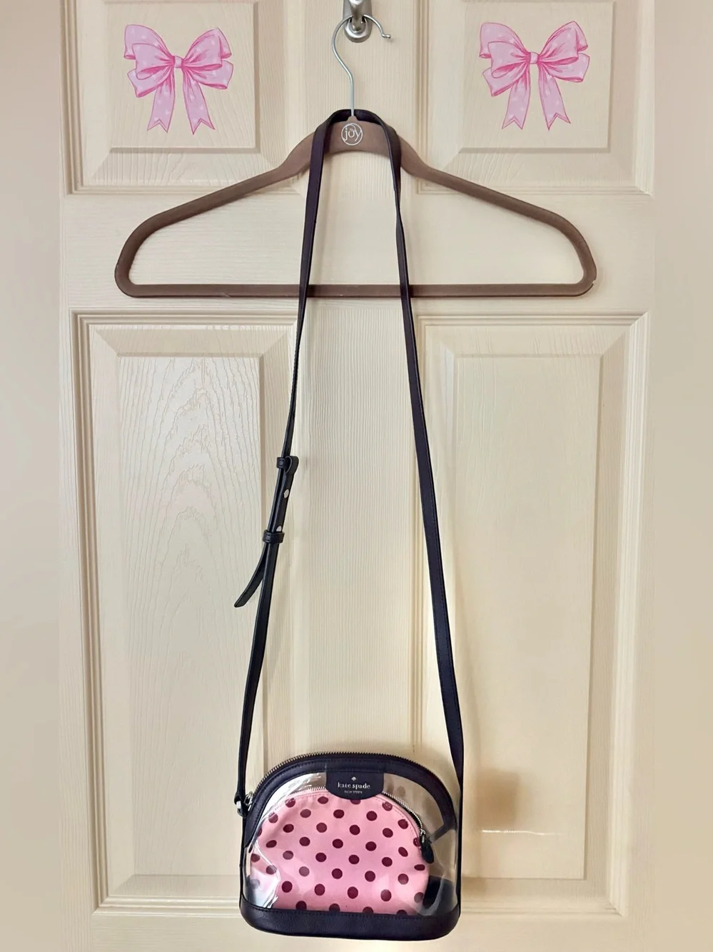 kate spade pre loved